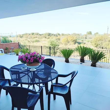 Casa vacanze I Mori Di