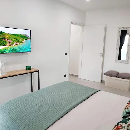 I Mori Di Casa vacanze Brucoli