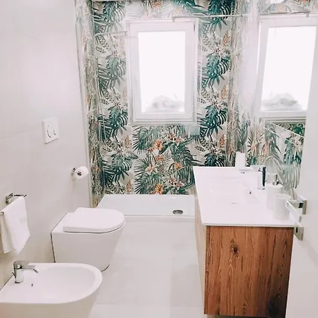 I Mori Di Casa vacanze Brucoli