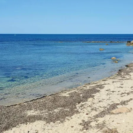 Casa vacanze I Mori Di