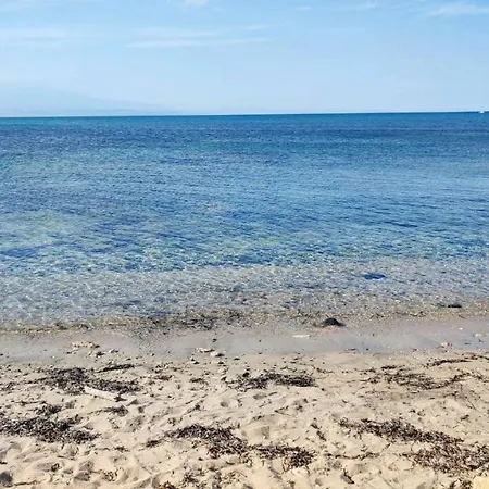 Casa vacanze I Mori Di Brucoli