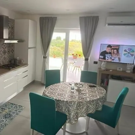 Casa vacanze I Mori Di