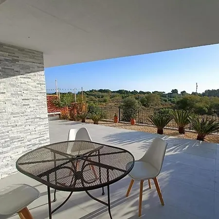 I Mori Di Casa vacanze Brucoli