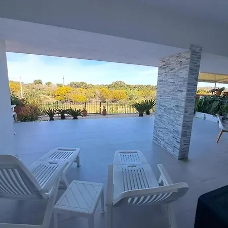 I Mori Di Casa vacanze *
