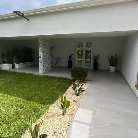 I Mori Di Casa vacanze Brucoli