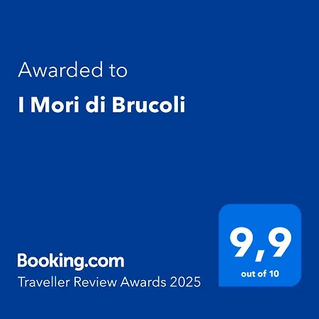 I Mori Di * Brucoli